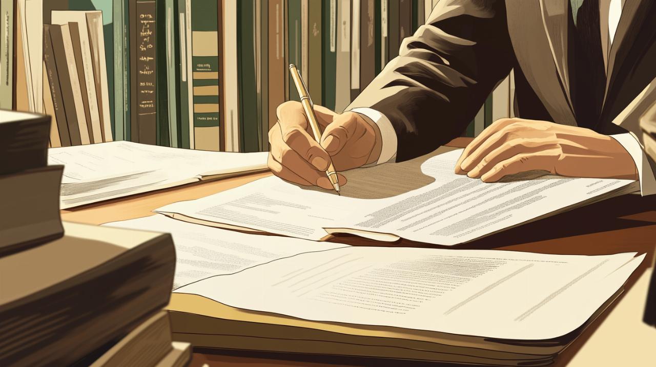 Contester une donation : comment proceder devant le tribunal et avec quel avocat ?