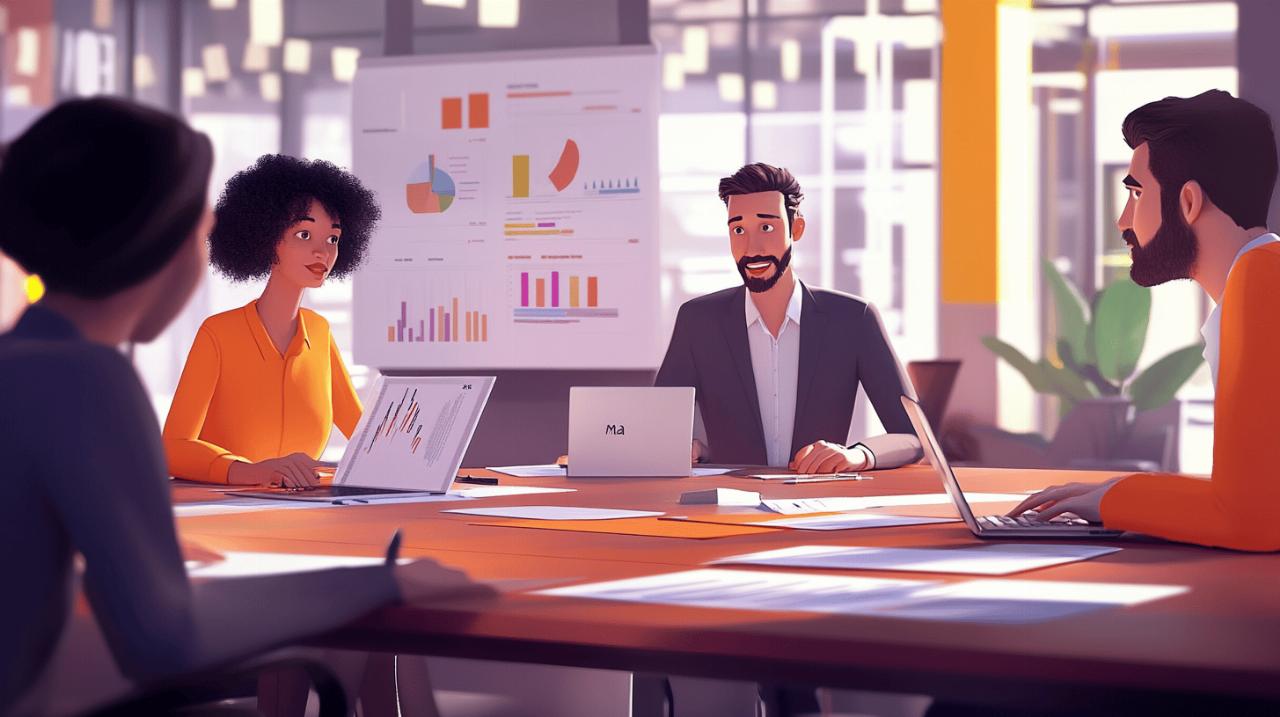 Maaf Recrutement transforme ses processus RH grace a l’analyse predictive