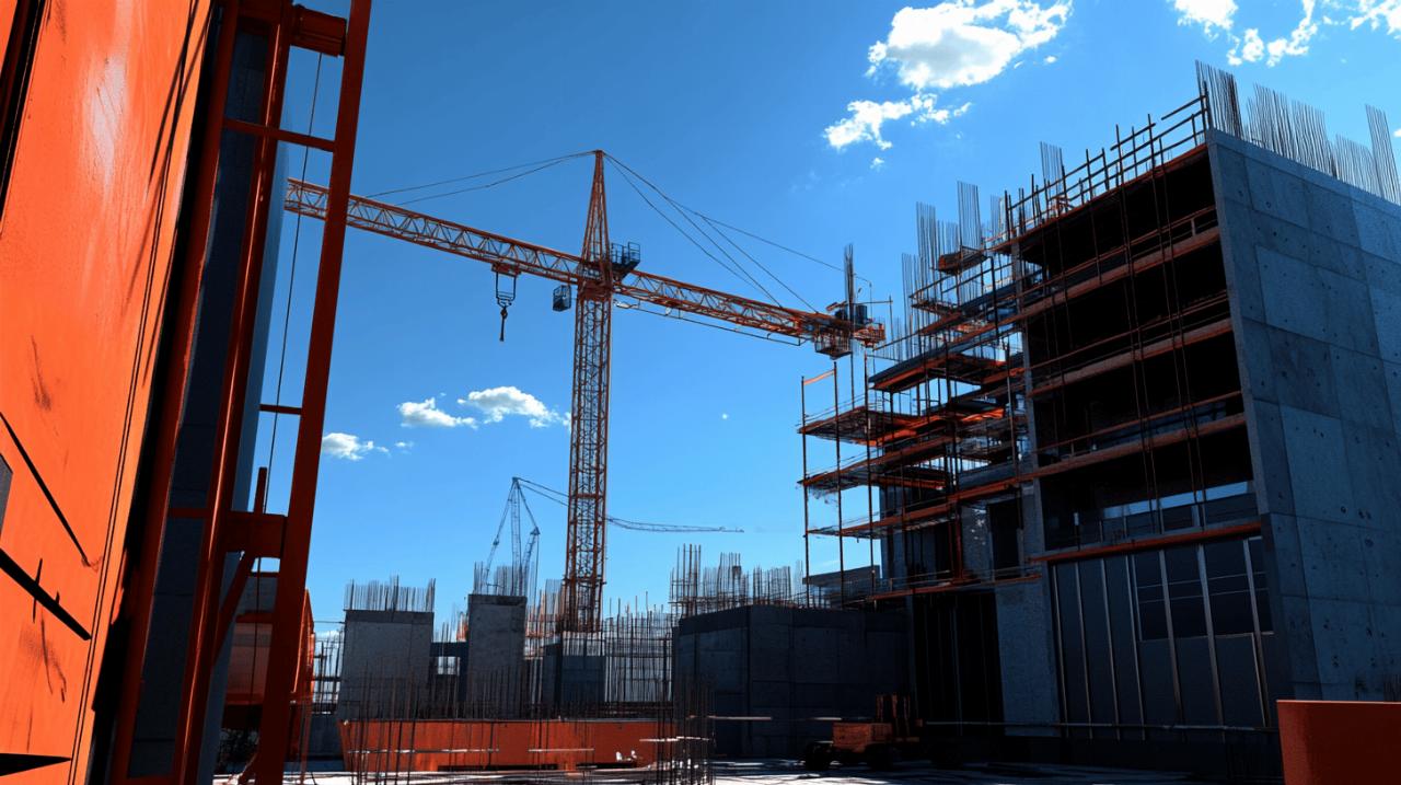 L’Assurance Dommages-Ouvrage AXA : Une protection cle pour vos projets de construction
