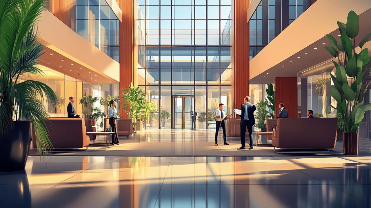 Temoignages : 5 salaries racontent leur experience avec le 1% logement