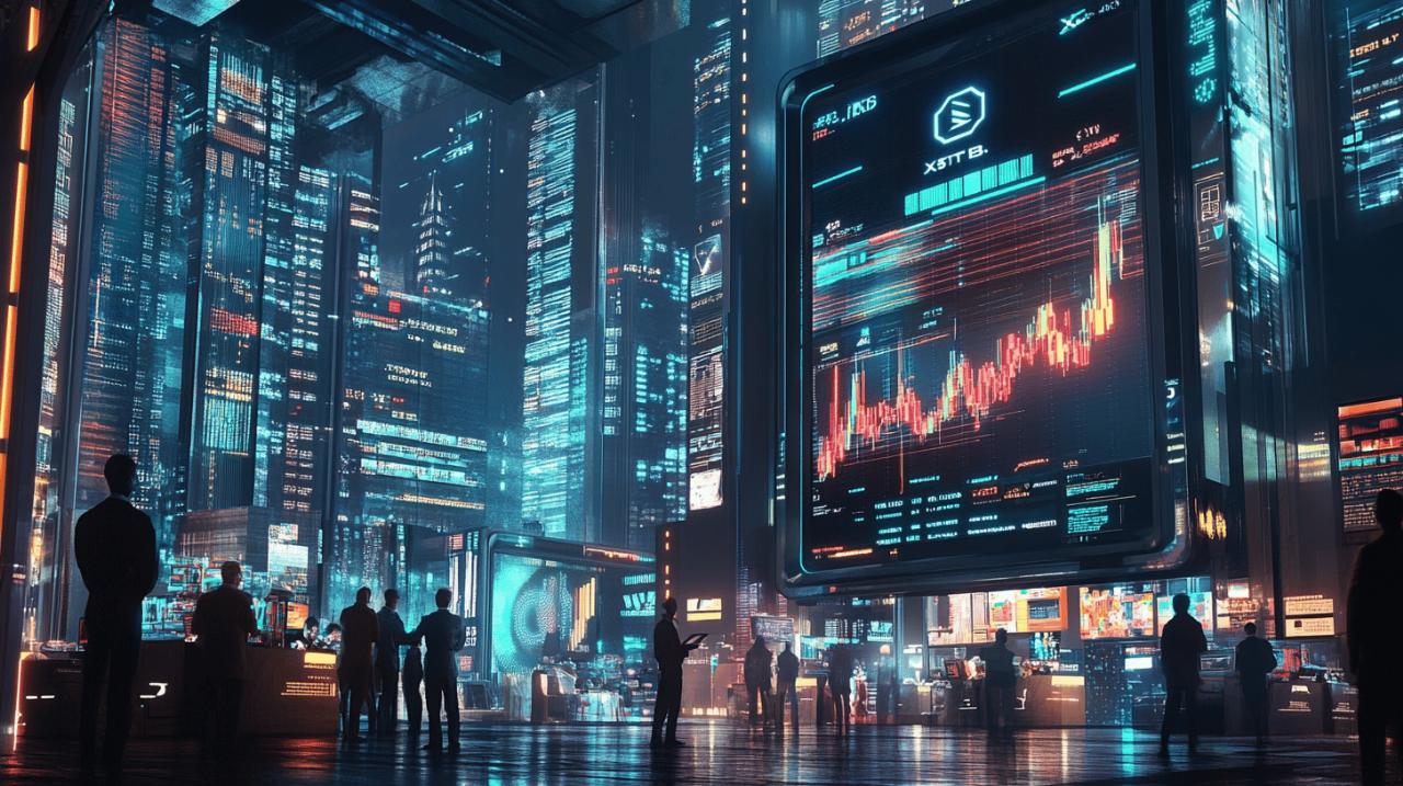 XTB en 2025 : Leader des plateformes de trading selon notre analyse comparative